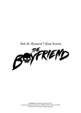Read The Boyfriend  1 Page 2 in English