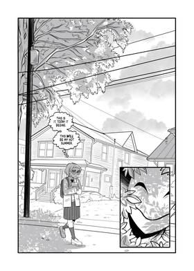 Read The Boyfriend  1 Page 3 in English