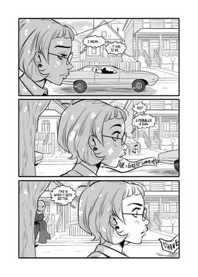 Read The Boyfriend  1 Page 4 in English