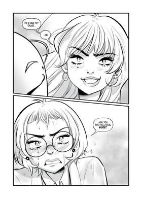 Read The Boyfriend  1 Page 7 in English