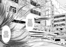 Read See You in Memories  1 Page 5 in English