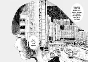 Read See You in Memories  1 Page 7 in English
