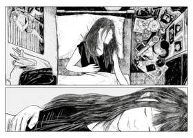 Read See You in Memories  1 Page 8 in English