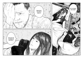 Read See You in Memories  1 Page 10 in English
