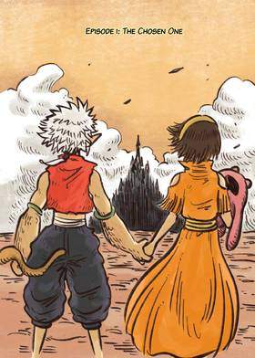 Read Pandola  1 Page 6 in English
