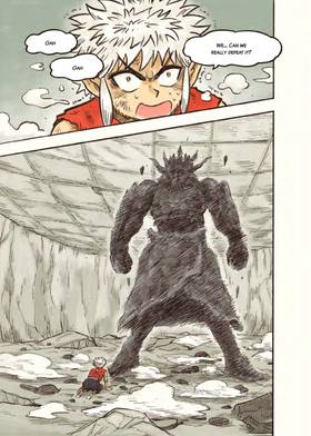 Read Pandola  1 Page 7 in English