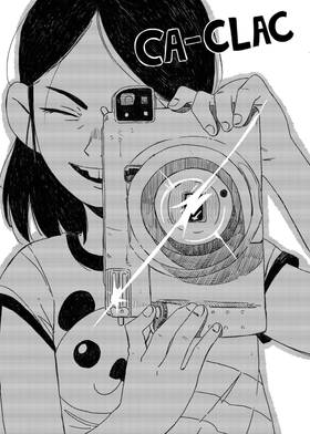 Read Last Call to Leave Earth  1 Page 3 in English