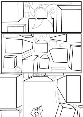 Read Вера внутри   1 Page 5 in Russian