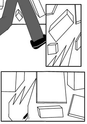 Read Вера внутри   1 Page 6 in Russian