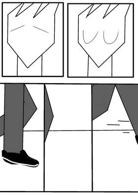 Read Вера внутри   1 Page 8 in Russian
