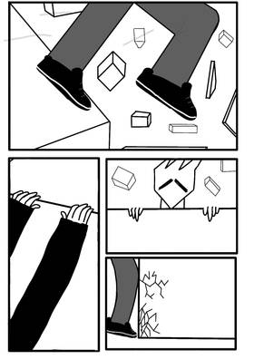 Read Вера внутри   1 Page 9 in Russian