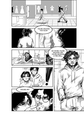 Read MONOCHROME  1 Page 4 in English