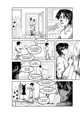 Read MONOCHROME  1 Page 6 in English