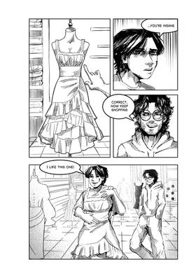 Read MONOCHROME  1 Page 8 in English