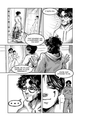 Read MONOCHROME  1 Page 9 in English