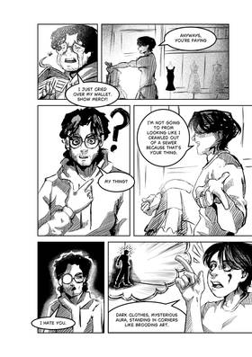Read MONOCHROME  1 Page 10 in English