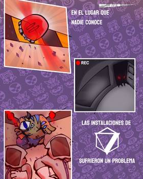 Read Tulpamrin OP   1 Page 2 in Spanish