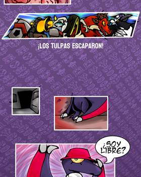 Read Tulpamrin OP   1 Page 3 in Spanish