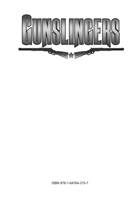 Read Gunslingers  1 Page 2 in English