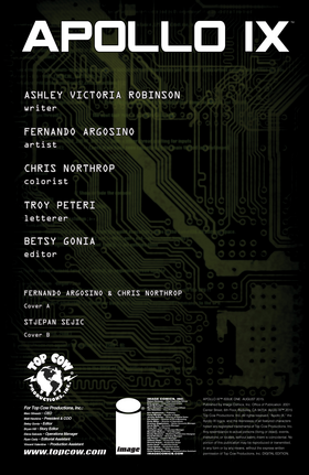 Read Aphrodite IX One Shots  1 Page 2 in English