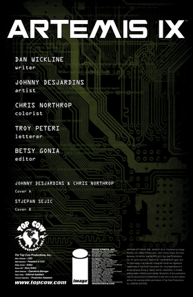 Read Aphrodite IX One Shots  2 Page 2 in English