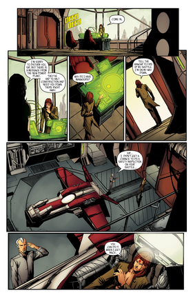 Read Aphrodite IX One Shots  2 Page 7 in English