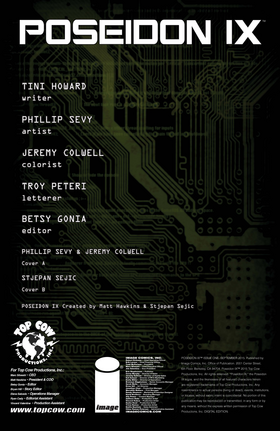 Read Aphrodite IX One Shots  4 Page 2 in English