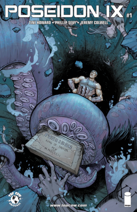 Read Aphrodite IX One Shots  4 Page 1 in English