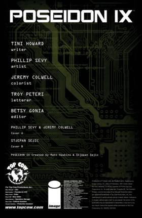 Read Aphrodite IX One Shots  4 Page 2 in English