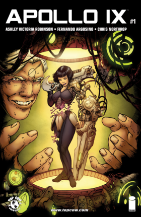 Read Aphrodite IX One Shots  1 Page 1 in English