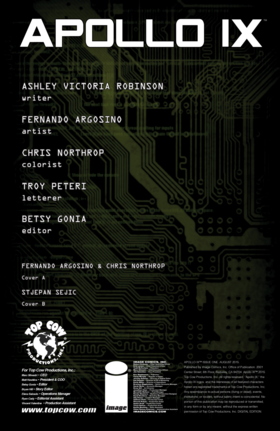 Read Aphrodite IX One Shots  1 Page 2 in English