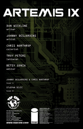 Read Aphrodite IX One Shots  2 Page 2 in English