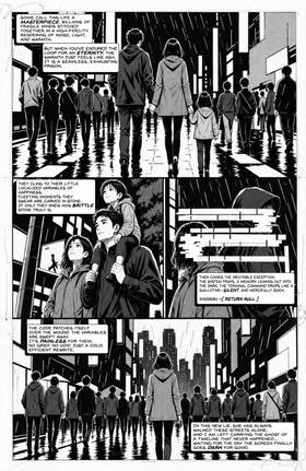 Read UNICODE - Mono  1 Page 2 in English