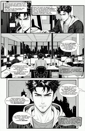Read UNICODE - Mono  1 Page 4 in English