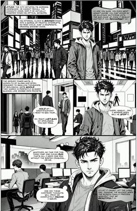 Read UNICODE - Mono  1 Page 5 in English