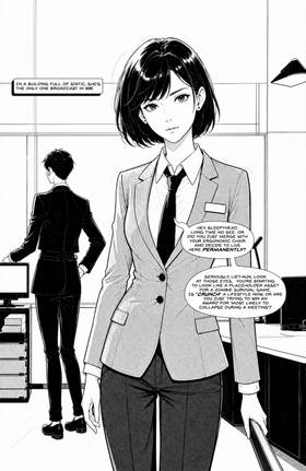 Read UNICODE - Mono  1 Page 6 in English