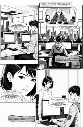 Read UNICODE - Mono  1 Page 7 in English
