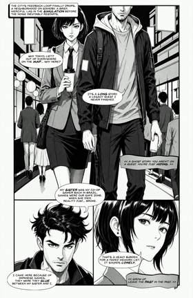 Read UNICODE - Mono  1 Page 8 in English