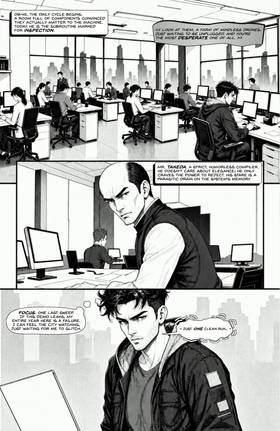 Read UNICODE - Mono  1 Page 10 in English