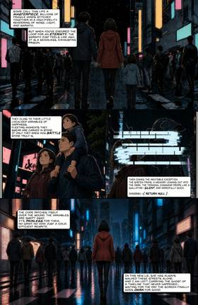 Read UNICODE - Chroma  1 Page 2 in English
