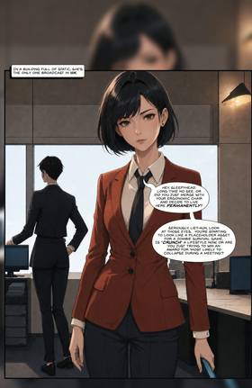 Read UNICODE - Chroma  1 Page 6 in English