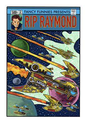 Rip Raymond 2