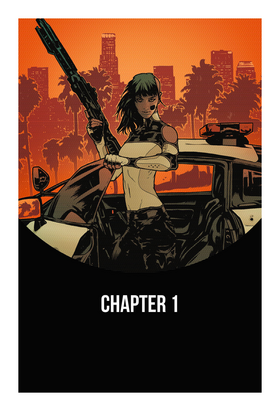 Read Aphrodite V  1 Page 5 in English