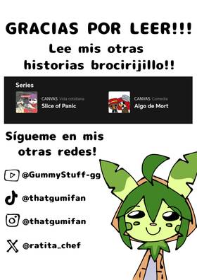 Read Algo de Mort  9 Page 7 in Spanish