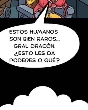 Read El inquilino del espacio   1 Page 6 in Spanish