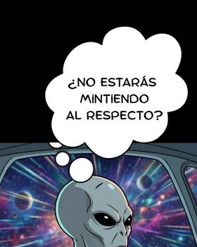 Read El inquilino del espacio   1 Page 9 in Spanish