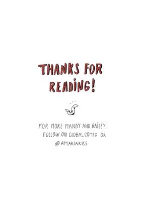 Read Mandy and Bailey  1 Page 8 in English