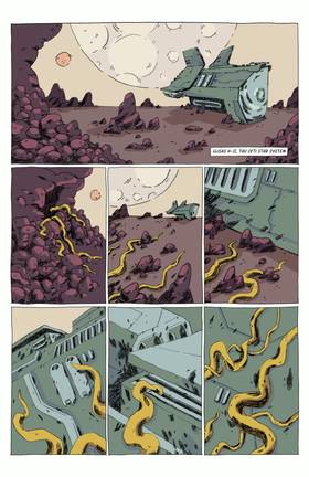 Read Mandy and Bailey  1 Page 2 in English