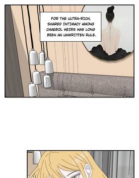 Read Thorns of the Golden Rose  1 Page 2 in English