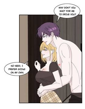 Read Thorns of the Golden Rose  1 Page 8 in English